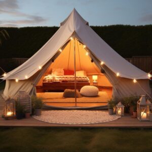 Bell Tents