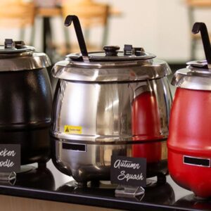 Catering Equipment