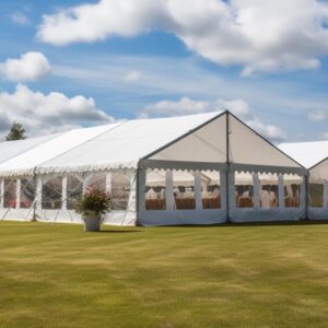 Marquee & Gazebo Hire
