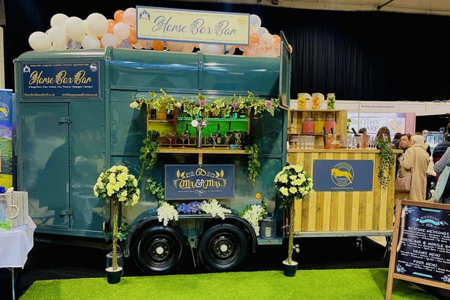 Scottish Wedding Fayre Feb 18th & 19th 2023