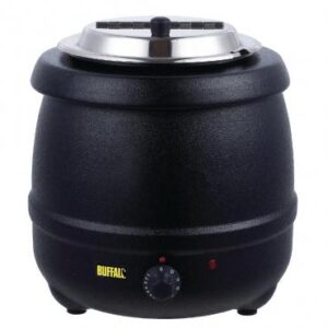 Soup Kettle