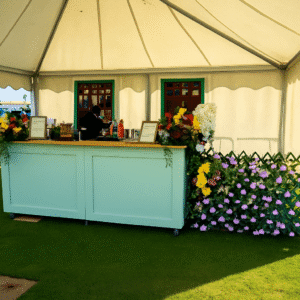 The Lawn Bar