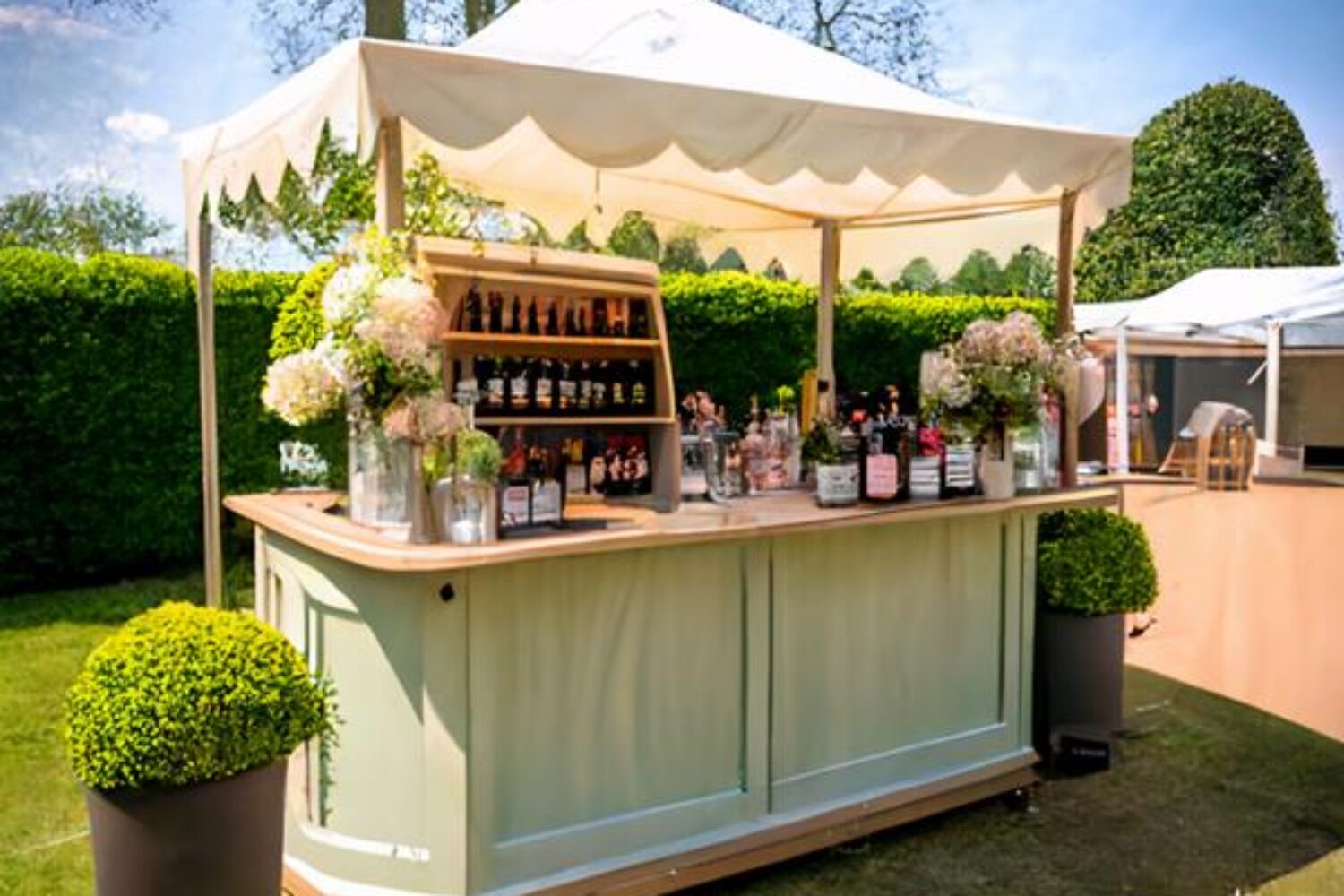 Mobile Bars