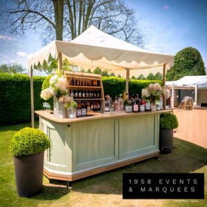 Mobile & Events Bars