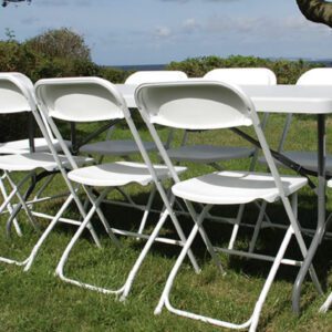 Chair Hire