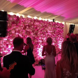 Flower Walls
