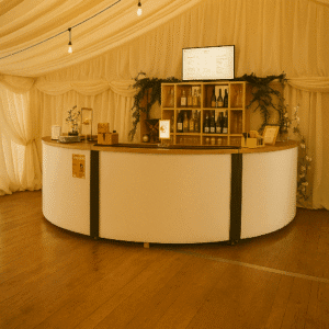 The Round Bar