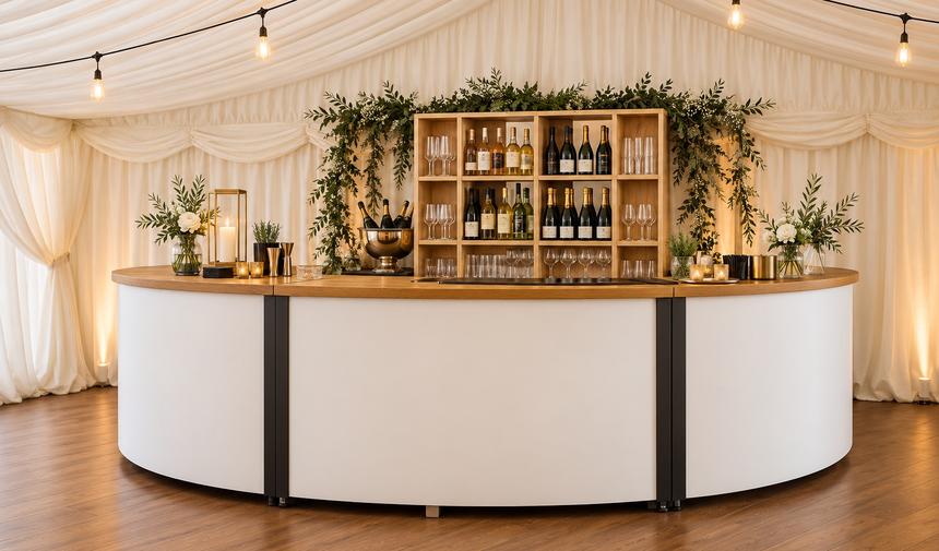 The Round Bar